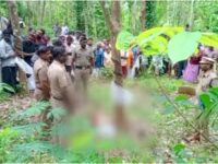 കുറിക്കാട്ടൂരിലെ യുവാവിന്റെ മരണം കൊലപാതകമെന്ന് പൊലീസ്