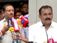 സിഎംആർഎൽ ഡയറിയുമായി ബന്ധപ്പെട്ട വിവാദത്തിൽ വിശദീകരണവുമായി വി മുരളീധരൻ എംഎൽഎ