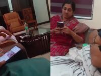 ഇടുക്കി മുസ്ലിം ലീഗ് പാർലമെൻ്ററി പാർട്ടി യോഗത്തിൽ കയ്യാങ്കളി