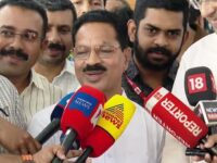 കെഎസ്ആർടിസിക്ക് ബസ് വാങ്ങി നൽകി അങ്കമാലി സ്വദേശി