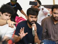 സി.ജെ.പി സൗത്ത് സോൺ കോർഡിനേഷൻ കമ്മിറ്റി പ്രഖ്യാപിച്ചു