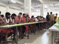 ശബരിമലയിൽ തിരുവോണ സദ്യ മുടങ്ങാൻ കാരണം ദേവസ്വം ബോർഡിന്റെ ആസൂത്രണം ഇല്ലായ്മ