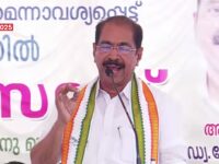 പിഎം ശ്രീ പദ്ധതി കേരളത്തിന്റെ മതേതര സ്വഭാവം മുൻനിർത്തിയായിരിക്കും നടപ്പാക്കുകയെന്ന് കെപിസിസി പ്രസിഡന്റ് സണ്ണി ജോസഫ്