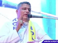കാലാവർഷക്കെടുതിയിൽ ജനങ്ങൾക്ക് അടിയന്തര നഷ്ടപരിഹാരം ഉറപ്പാക്കുന്നതിൽ സർക്കാരിന്റെ ഭാഗത്തുനിന്ന് കാര്യമായ ഇടപെടലുകൾ ഉണ്ടാകുന്നില്ലെന്ന് തലശ്ശേരി ആർച്ച് ബിഷപ്പ് മാർ ജോസഫ് പാംപ്ലാനി