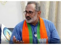 സ്ത്രീകളുടെ അവകാശങ്ങൾ ദുർബലപ്പെടുത്താനും കേരളത്തെ പിന്തിരിപ്പൻ സാമൂഹിക വ്യവസ്ഥയിലേക്ക് നയിക്കാനുമുള്ള ശ്രമങ്ങൾക്കെതിരെ ശക്തമായ മുന്നറിയിപ്പുമായി ബിജെപി സംസ്ഥാന അധ്യക്ഷൻ രാജീവ് ചന്ദ്രശേഖർ