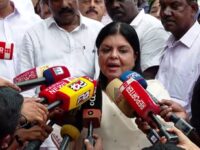 പാർട്ടി-സർക്കാർ ഏകോപന സമിതിയുണ്ടാക്കണമെന്ന് എഐസിസി ജനറൽ സെക്രട്ടറി ദീപ ദാസ് മുൻഷി