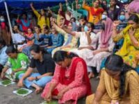 എൽപിഎസ്ടി റാങ്ക് ഹോൾഡേഴ്‌സ് പ്രതിനിധികൾ സർക്കാരുമായി നടത്തിയ ചർച്ച പരാജയം