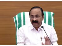 പിഎം ശ്രീയിൽനിന്ന് പിൻമാറാനാകില്ലെന്ന് മുഖ്യമന്ത്രി വി.ഡി. സതീശൻ