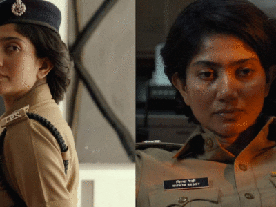 ‘ഓം’ സിനിമയിലെ സായി പല്ലവിയുടെ ക്യാരക്ടര്‍ ടീസര്‍