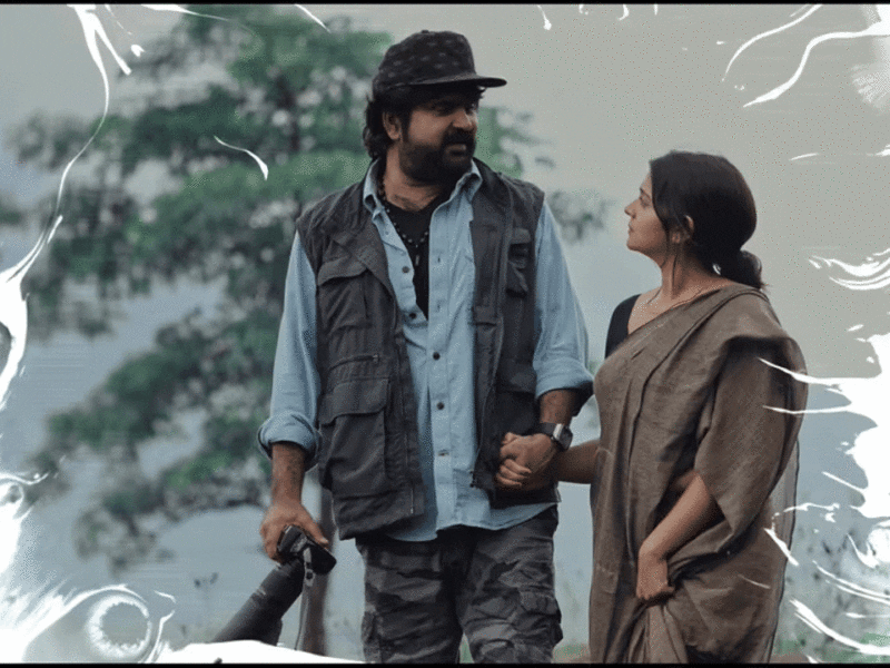 ‘ചിരം’ സിനിമയിലെ പുതിയ വീഡിയോ ഗാനം