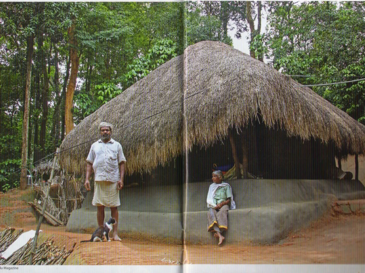 ചെറുവയൽ രാമന് നാളെ ഔദ്യോഗിക ബഹുമതികളോടെ സംസ്കാരം