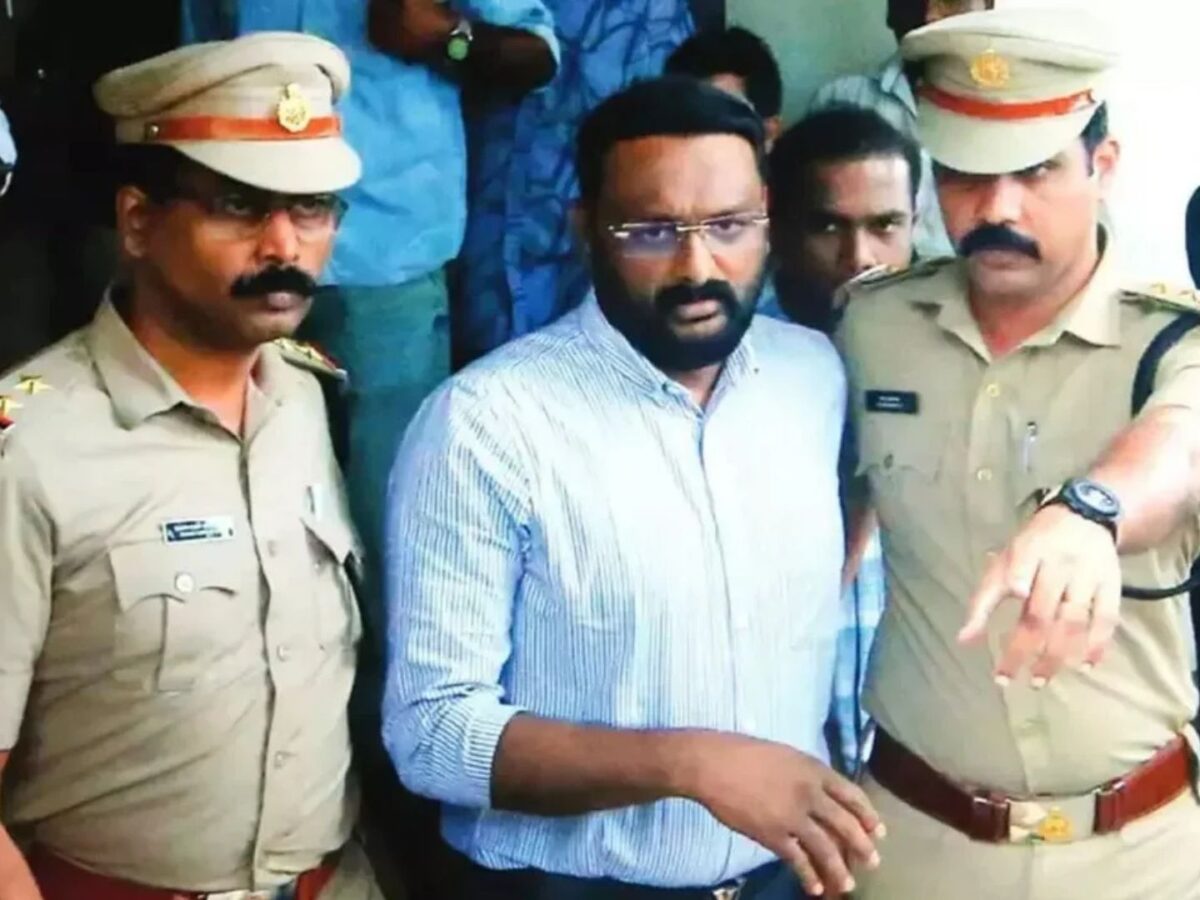 മെസ്സിയുടെ പേരിൽ നടന്ന തട്ടിപ്പിൽ അഴിമതി തടയൽ നിയമം ചുമത്തുമെന്ന് പോലീസ്