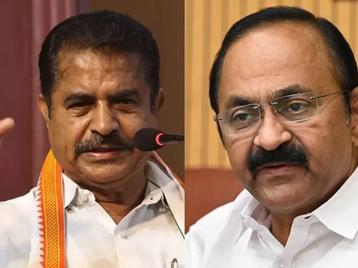 മുഖ്യമന്ത്രിക്കെതിരായ അടൂർ പ്രകാശിന്റെ പരാതിയിൽ പരിഹാരത്തിനായി ഹൈക്കമാൻഡ് ഇടപെടും