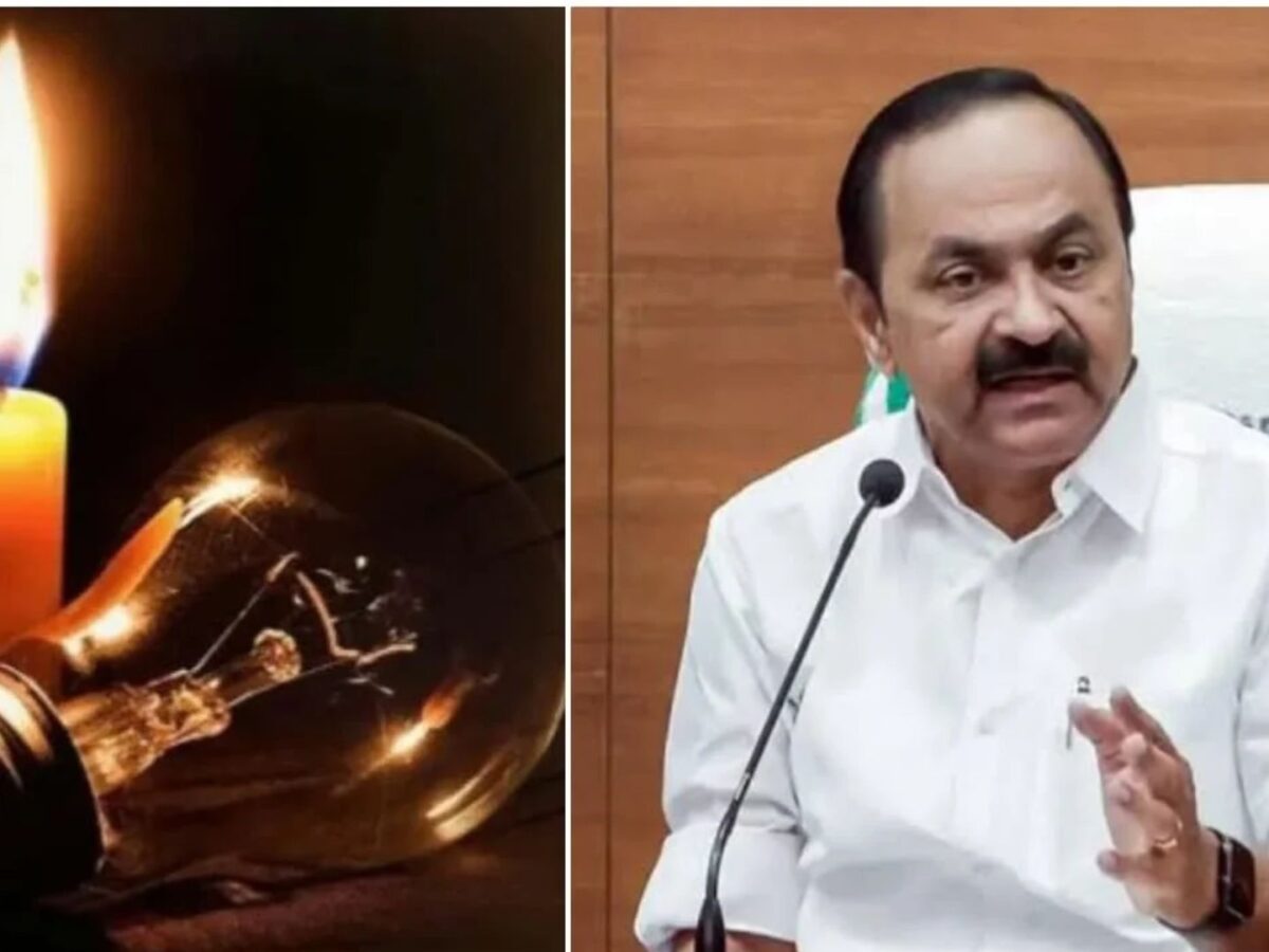 വൈദ്യുതി പ്രതിസന്ധി പരിഹരിക്കുന്നതിനായി എൻടിപിസിയുമായി ചർച്ച നടത്തി മുഖ്യമന്ത്രി