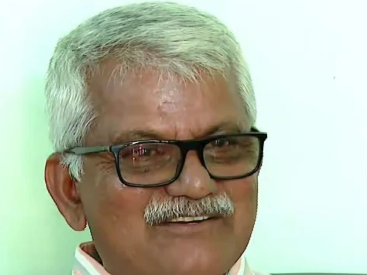മുസ്ലിം ഇതര സമുദായത്തിൽ നിന്നൊരാളെ സംസ്ഥാന വൈസ് പ്രസിഡൻ്റാക്കി മുസ്ലിം ലീഗ്