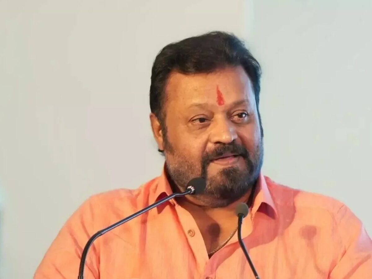 കേരളത്തിൽ എയിംസ് വരുമെന്നും അത് താൻ നൽകിയ വാക്കാണെന്നും സുരേഷ് ​ഗോപി