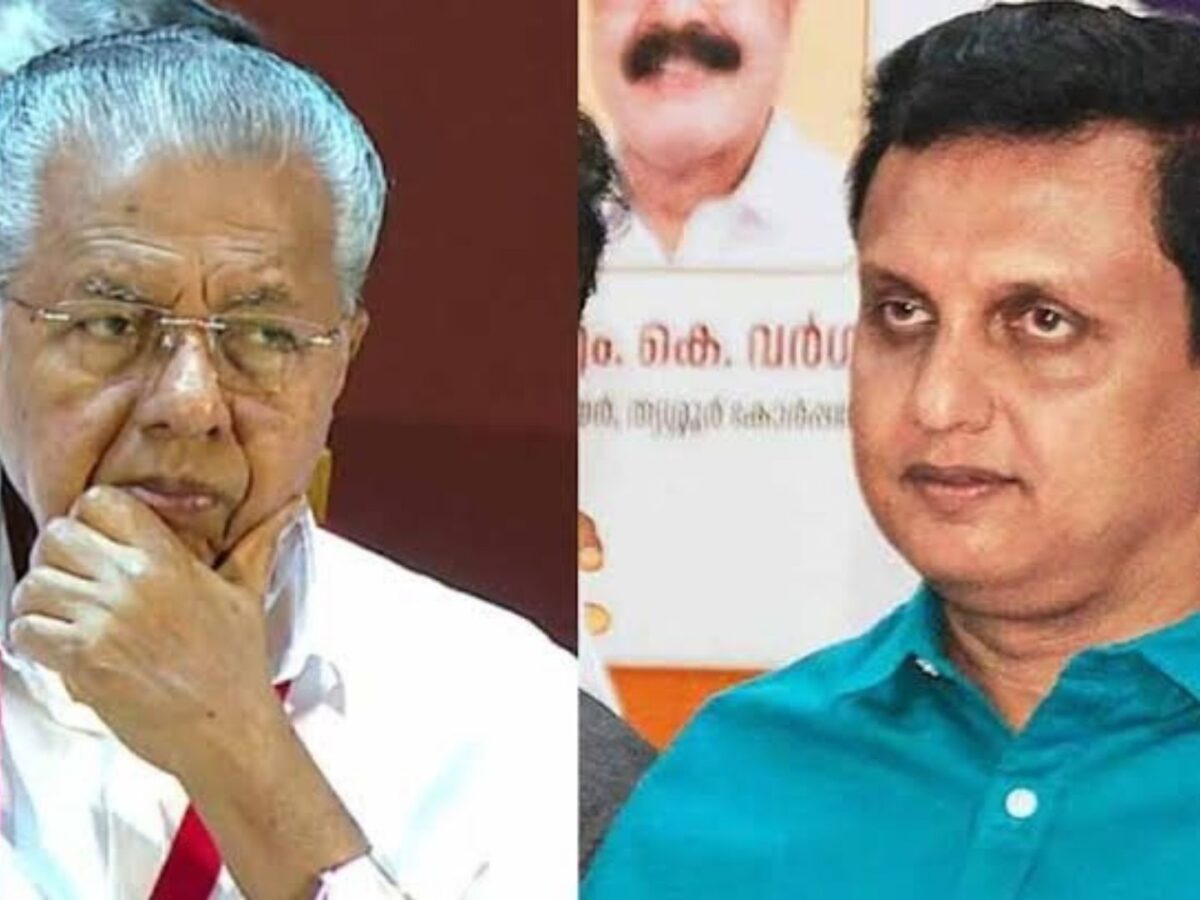 പിണറായി വിജയനും മുഹമ്മദ് റിയാസിനുമെതിരെ എഫ്ഐആര്‍ രജിസ്റ്റര്‍ ചെയ്ത് അന്വേഷണം നടത്താൻ ഉത്തരവ്