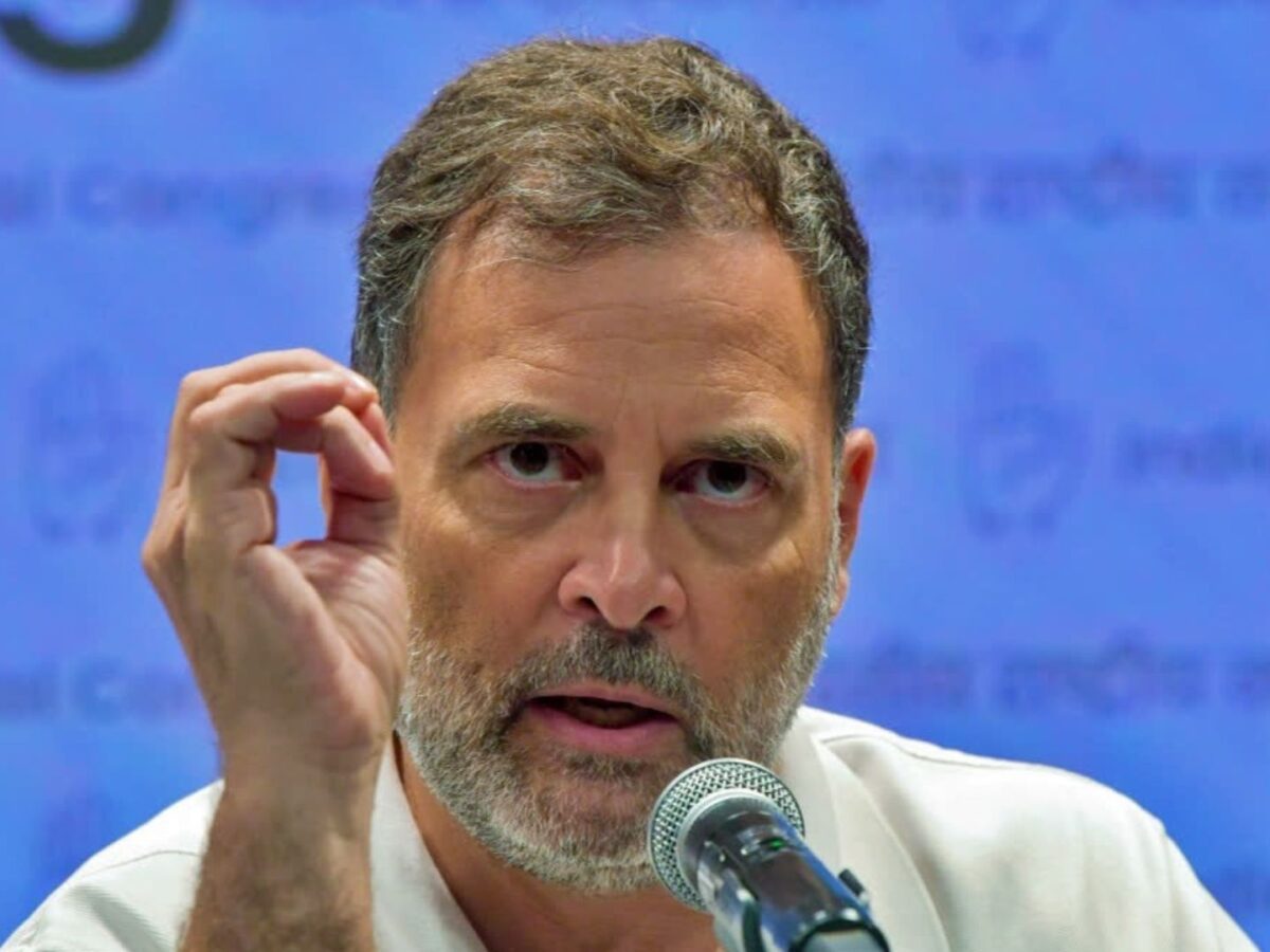 പ്രതിപക്ഷ നേതാവ് രാഹുൽ ഗാന്ധി ചെന്നൈയിലേക്ക്