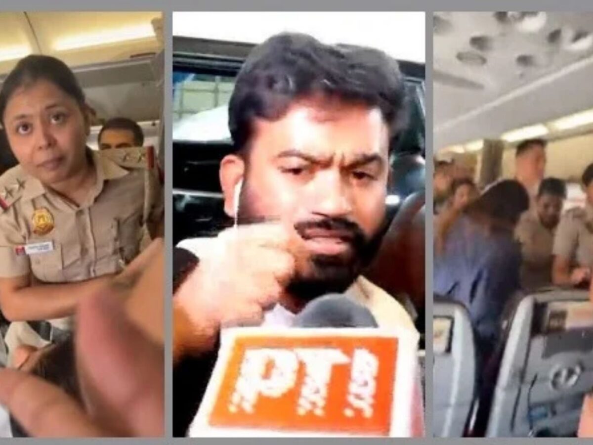 അഭിജീത് ദീപ്കെ കസ്റ്റഡിയിൽ