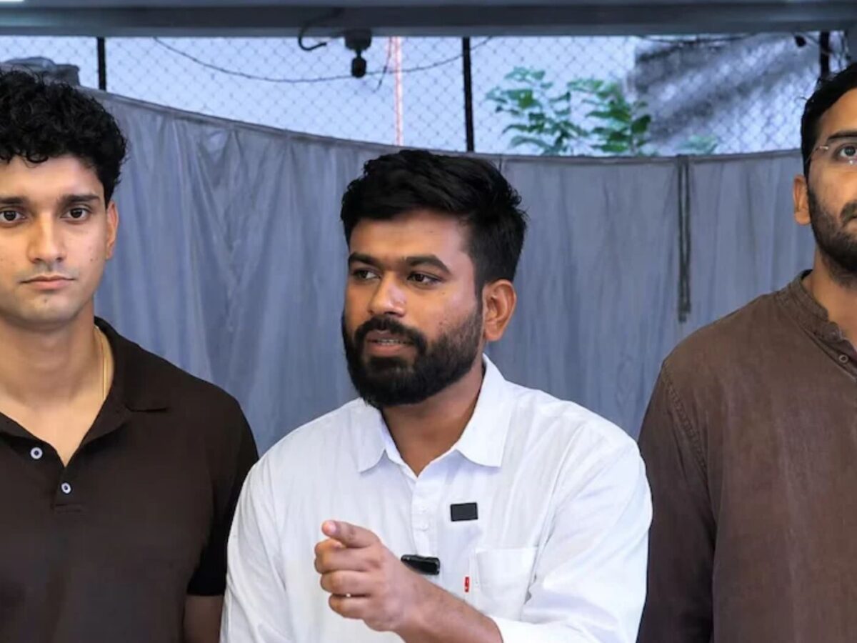 സിജെപി നേതാക്കളെ വിട്ടയച്ചു