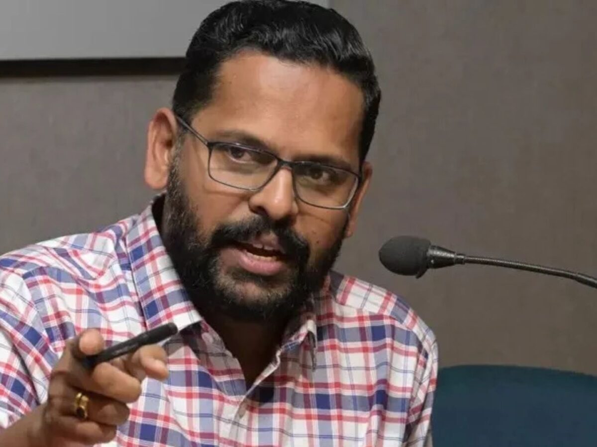 സിജെപിക്ക് എതിരായ സരിന്റെ പരാമർശത്തിൽ സിപിഎമ്മിന് അതൃപ്തി