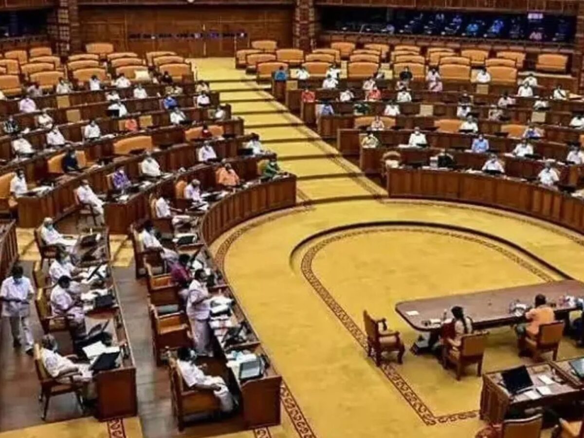ആരോഗ്യമേഖലയിലെ പ്രതിസന്ധി അടിയന്തര പ്രമേയമാക്കി പ്രതിപക്ഷം