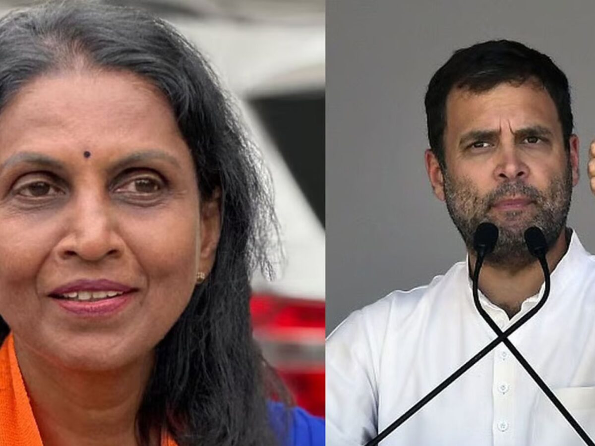 സർക്കാരിൻ്റെ ഇരട്ട നീതിയെന്ന് ആർ ശ്രീലേഖ