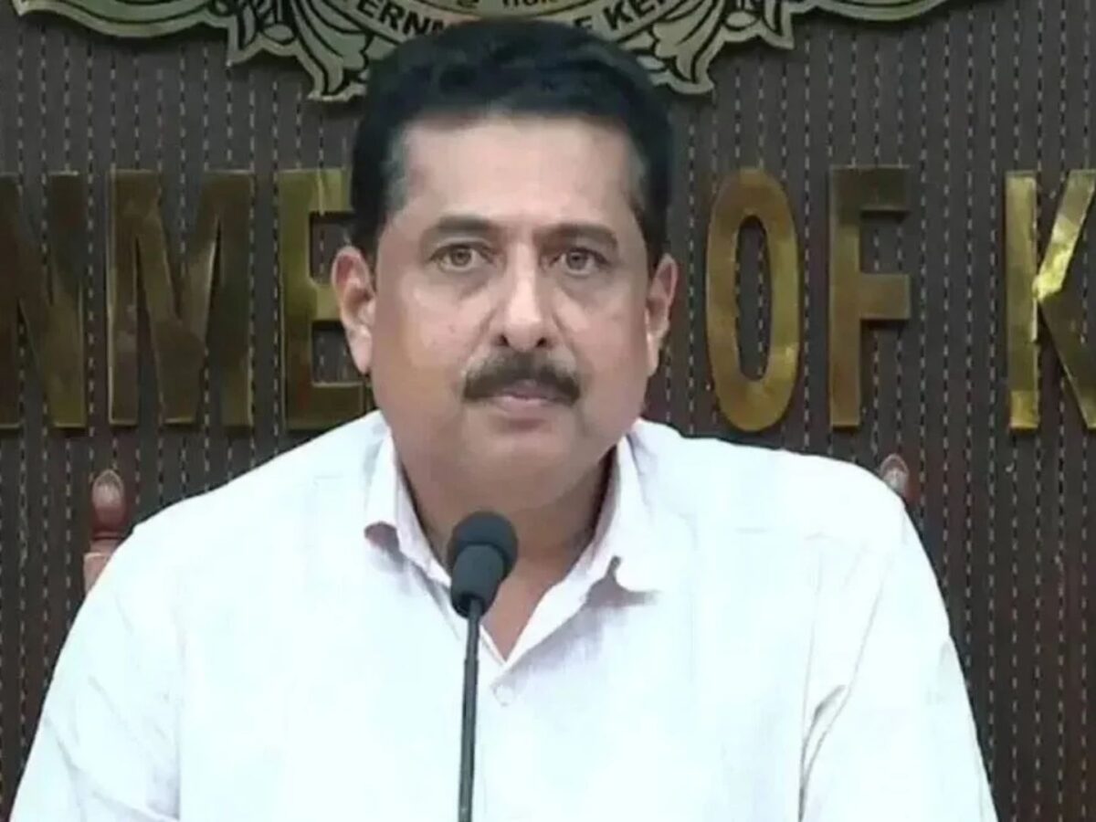 പിഎം ശ്രീയുമായി ബന്ധപ്പെട്ട് ഏകപക്ഷീയമായി സർക്കാരിന് പിൻമാറാനാകില്ലെന്ന്  വിദ്യാഭ്യാസ മന്ത്രി