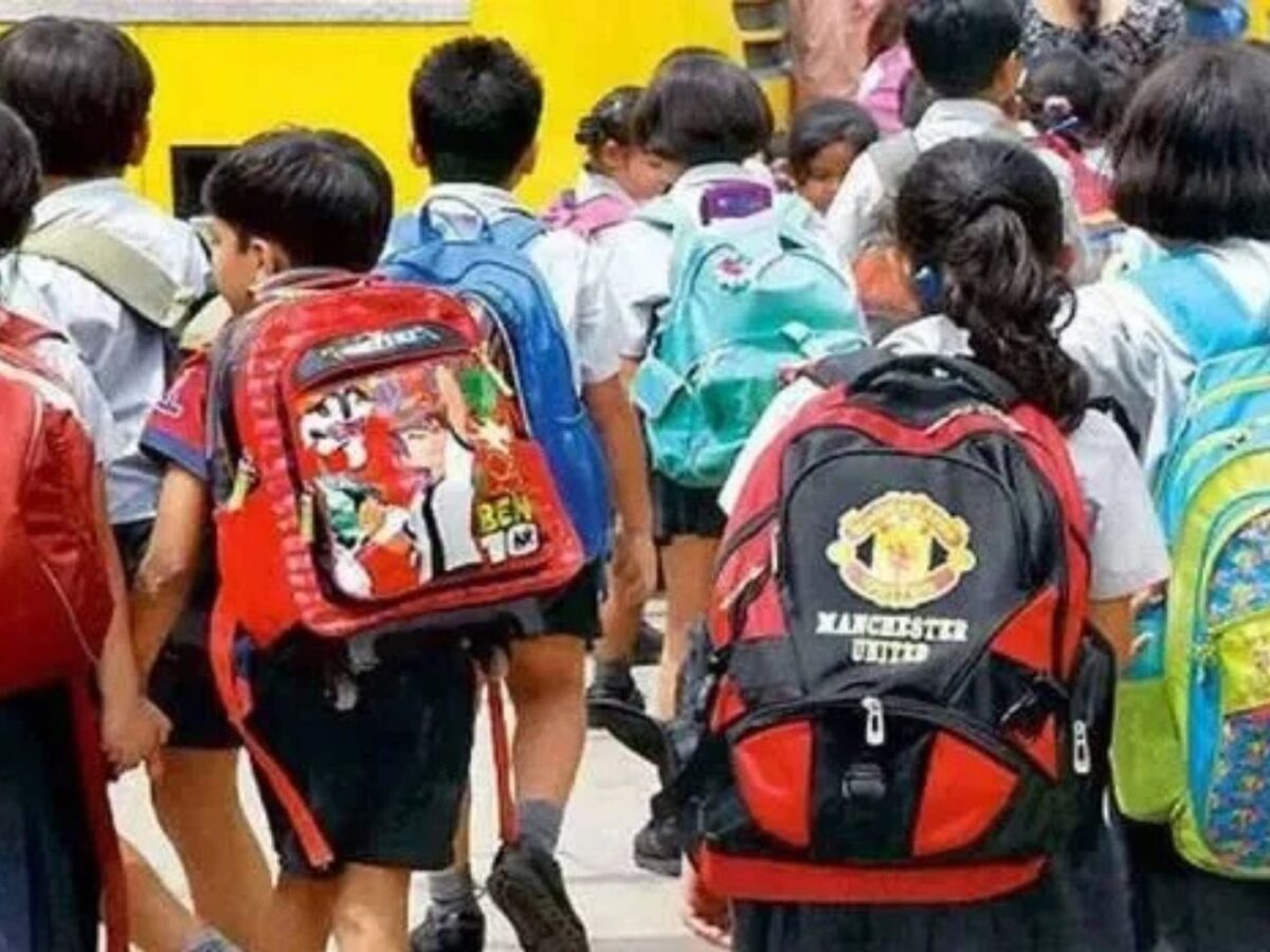 കോഴിക്കോട് നഗരപരിധിയിലെ വിദ്യാഭ്യാസ സ്ഥാപനങ്ങൾക്ക് നാളെ ഉച്ചയ്ക്ക് ശേഷം അവധി