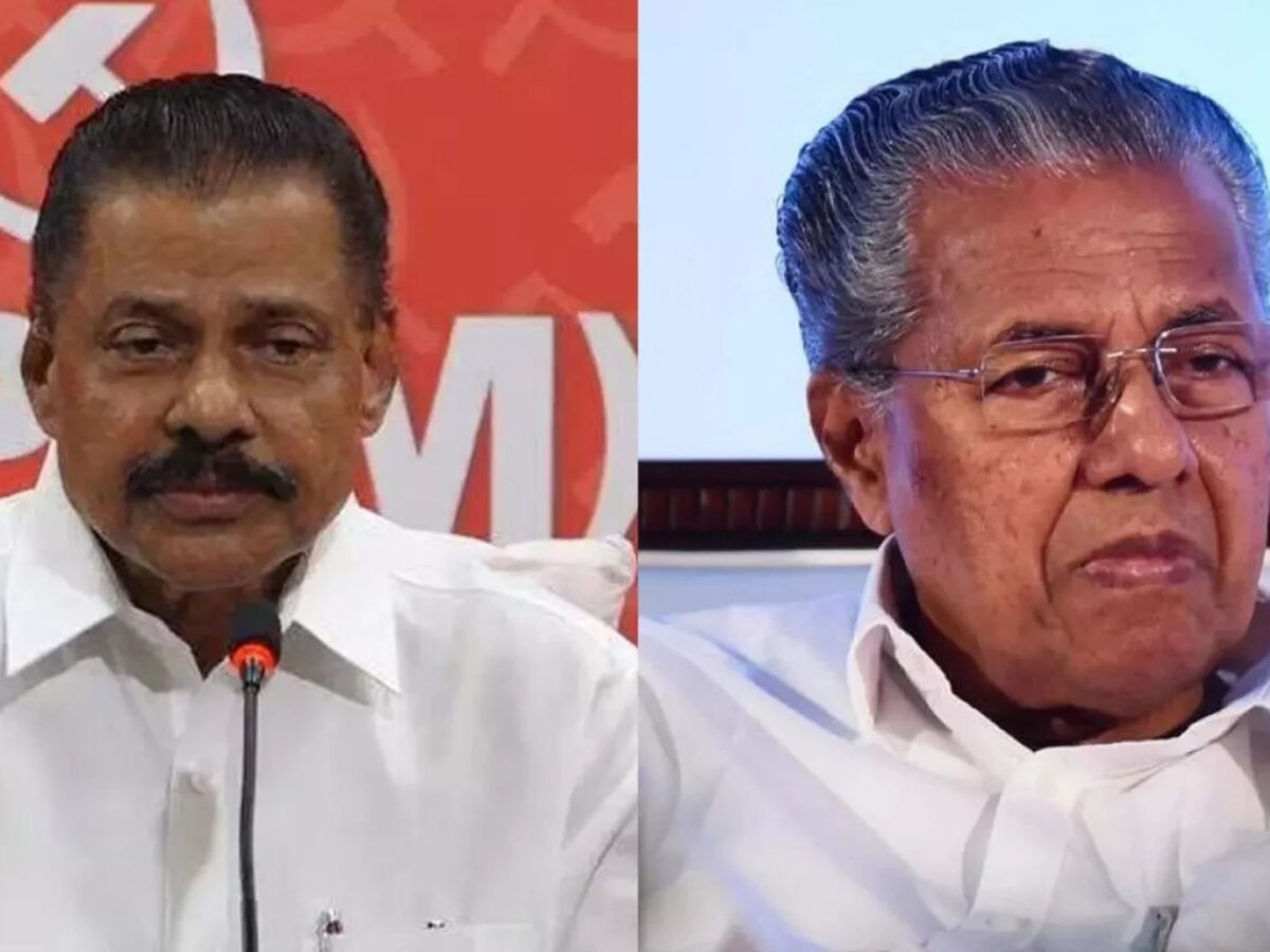 സിപിഎം കൊല്ലം ജില്ലാ കമ്മിറ്റിയിൽ സംസ്ഥാന നേതൃത്വത്തിനെതിരെ രൂക്ഷ വിമർശനം