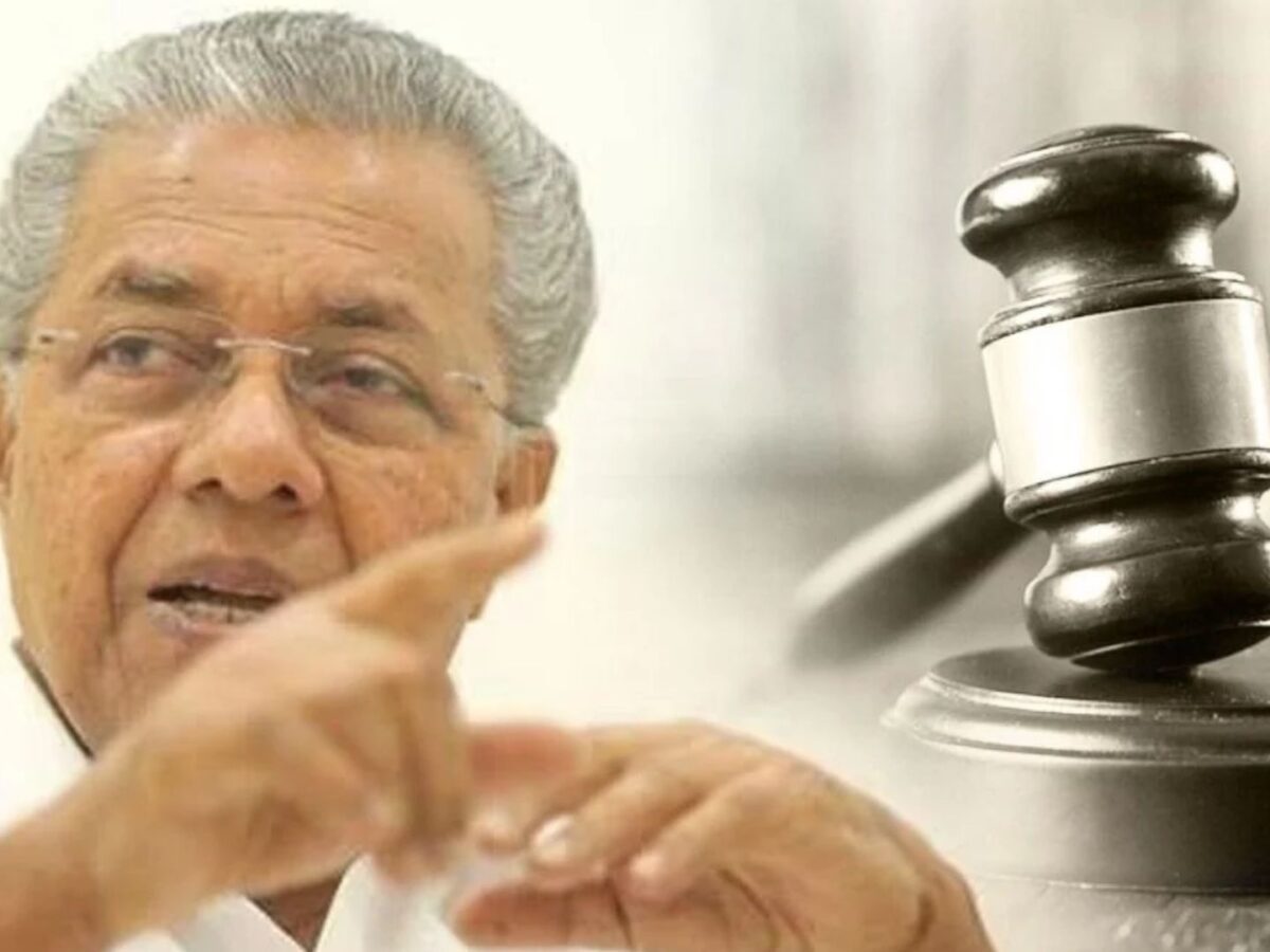 മാസപ്പടി കേസിൽ പിണറായി അനുകൂല നിലപാട് സ്വീകരിച്ചതിൽ കോൺഗ്രസിൽ ഭിന്നത