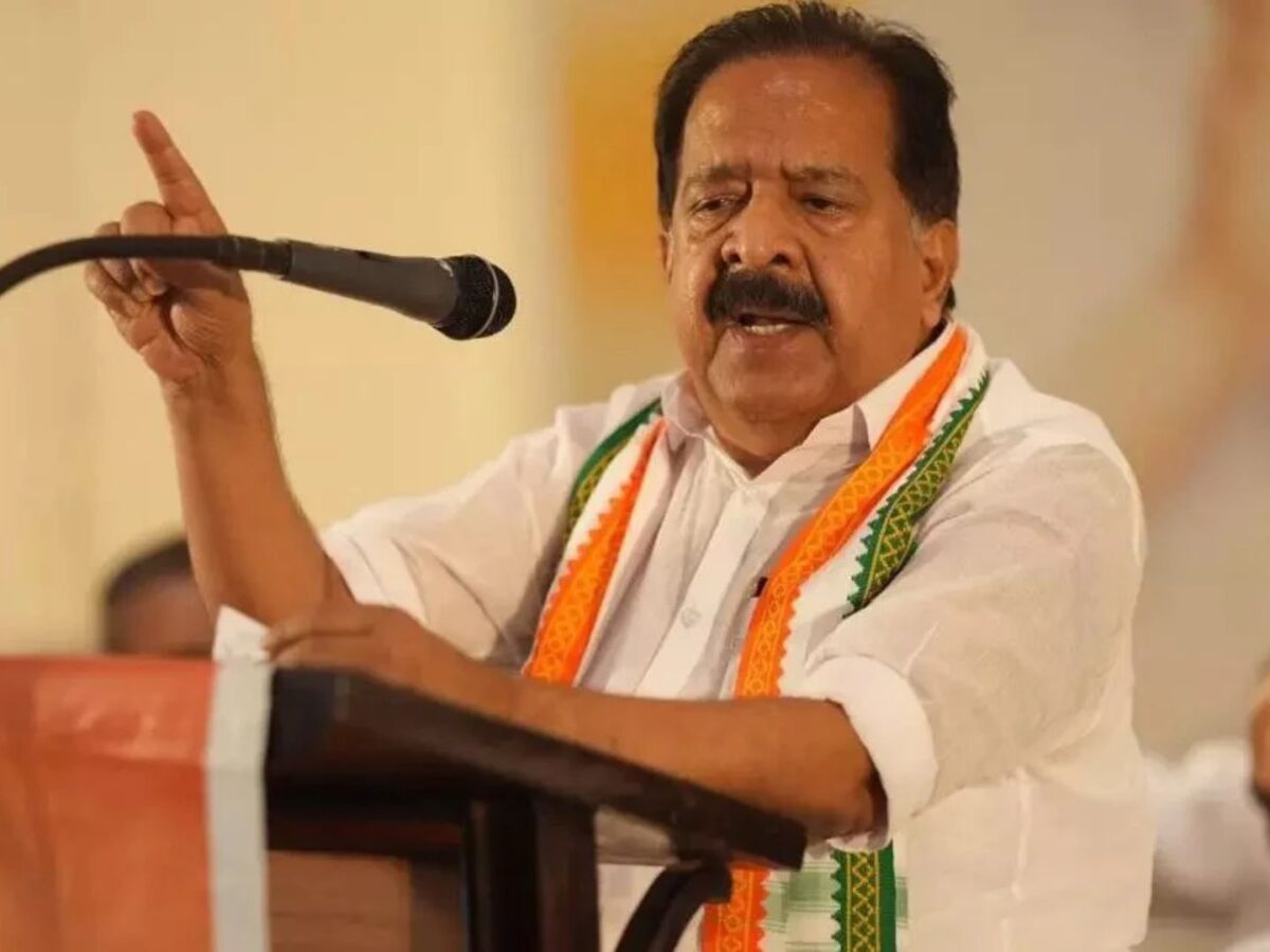 അനധികൃതമായി പ്രവർത്തിക്കുന്ന സ്പാകൾക്കെതിരെ കർശന നടപടിയെന്ന് ആഭ്യന്തര മന്ത്രി രമേശ് ചെന്നിത്തല