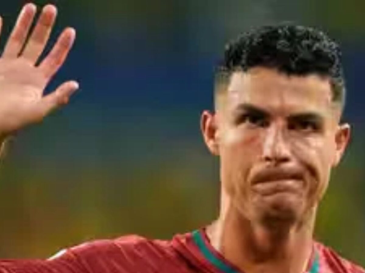 ക്രിസ്റ്റ്യാനോ റൊണാൾഡോയ്ക്ക് 30 ദിവസത്തെ വിലക്കേര്‍പ്പെടുത്തി പോർച്ചുഗീസ് ഫുട്ബോൾ ഫെഡറേഷൻ