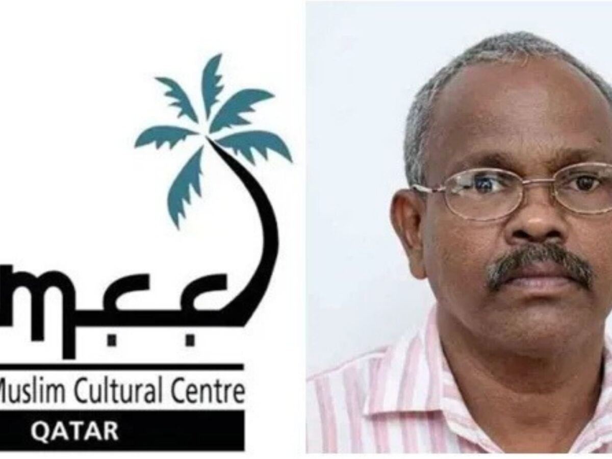 ഖത്തർ കെഎംസിസി ഓഫീസിലെ കവർച്ചയിൽ മൗനം തുടർന്ന് നേതൃത്വം