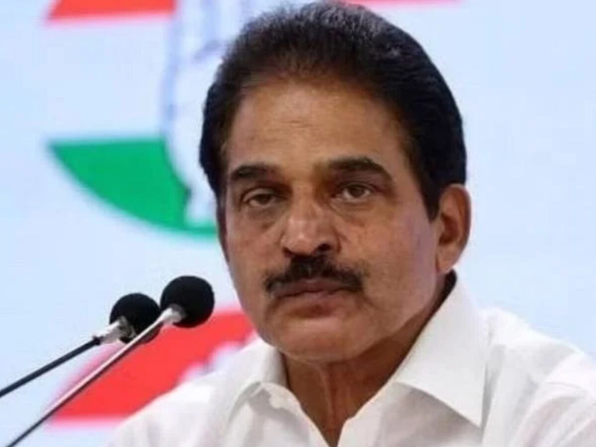 ലോക്ഭവനിൽ മത്സ്യവും മാംസവും വേണ്ടെന്ന പുതിയ ഗവർണറുടെ നിർദേശത്തെ വിമർശിച്ച് കെ സി വേണുഗോപാൽ