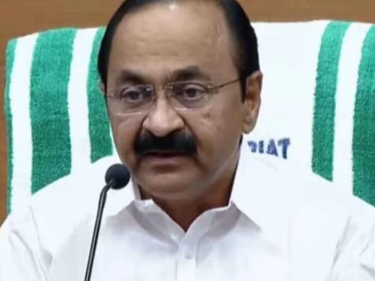 സംഘർഷം നിലനിൽക്കുന്ന ഗൾഫ് മേഖലയിലെ പ്രവാസി മലയാളികൾക്കായി കേരള ഹൗസിൽ പ്രത്യേക കൺട്രോൾ റൂം