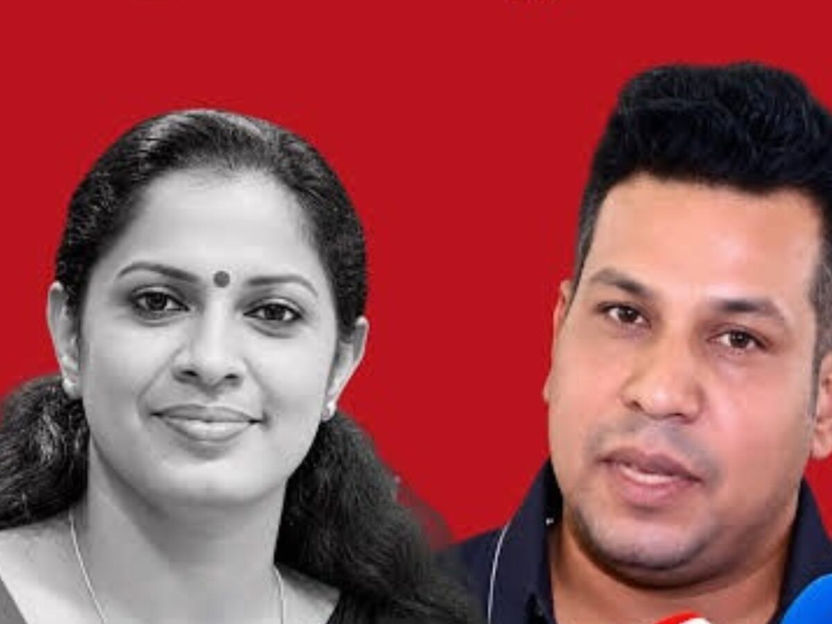 കാർട്ടൺ ഇന്ത്യ അലയൻസ് എംഡി യുടേതെന്ന പേരിലുള്ള ശബ്ദസന്ദേശം പുറത്ത്