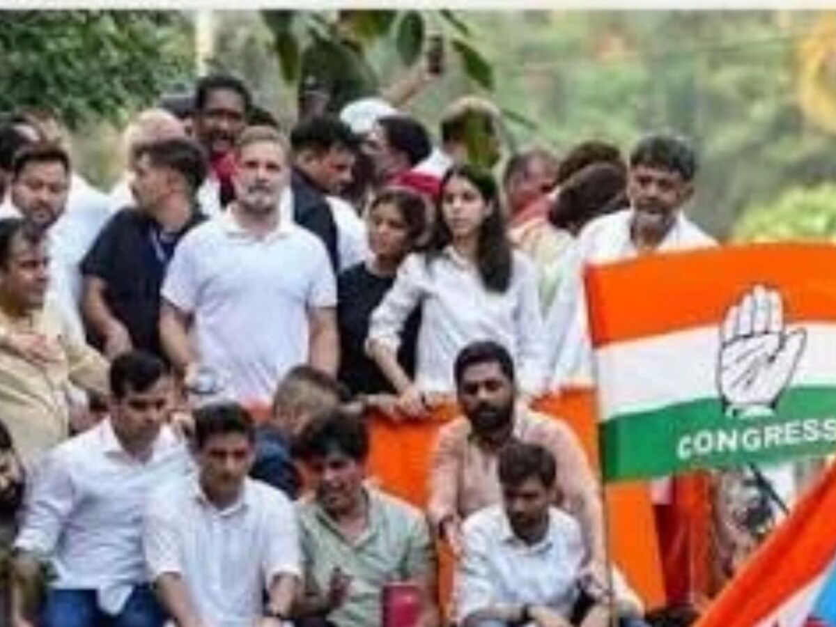 നവംബർ ഒന്നിന് നടത്താനിരിക്കുന്ന ഇന്ത്യാസഖ്യത്തിന്റെ മഹാറാലി മാറ്റണമെന്ന് വ്യാപാരിസംഘടന