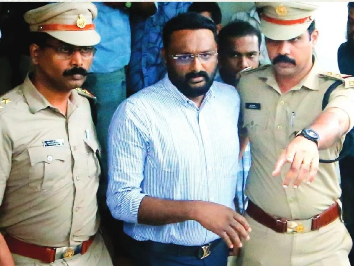 അബ്കാരി കേസുമായി ബന്ധപ്പെട്ട് ആൻ്റോ അഗസ്റ്റിന്റെ ഭാര്യാ മാതാവിൻ്റെ മൊഴി രേഖപ്പെടുത്തി