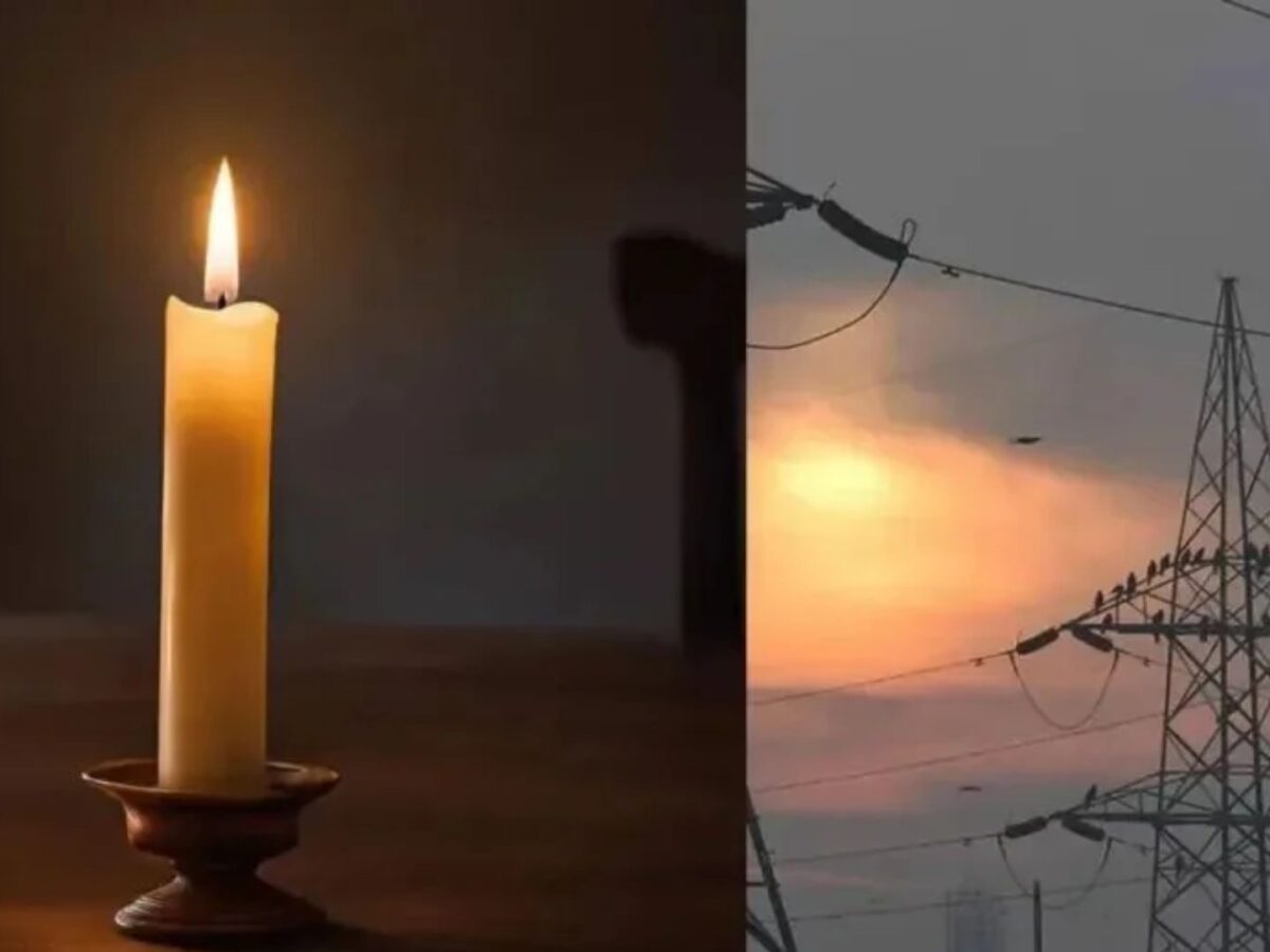 നവംബറിൽ വീണ്ടും ലോഡ്ഷെഡിങ്ങിന് സാധ്യത