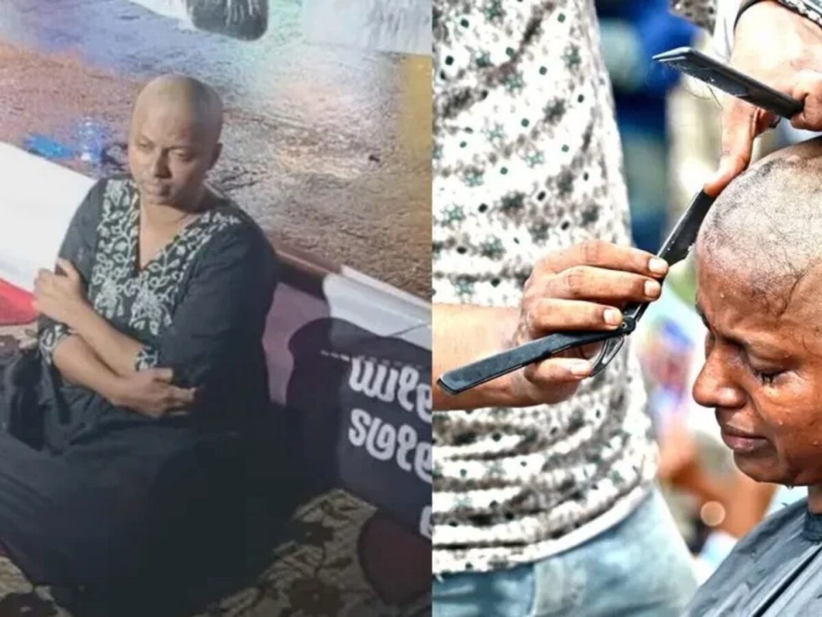 മുഖ്യമന്ത്രിക്ക് മറുപടിയുമായി വളർമതി