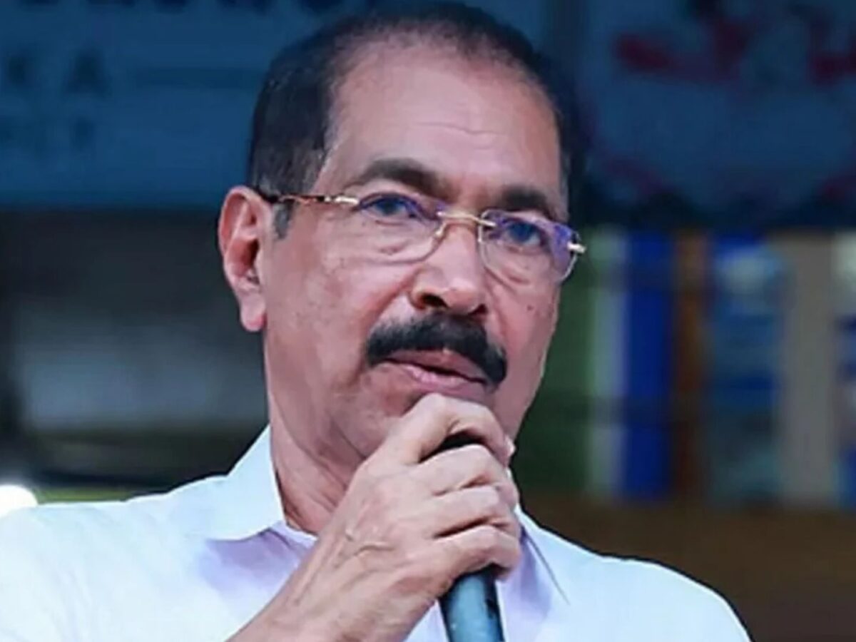 വൈദ്യുതി പ്രതിസന്ധിക്ക് കാരണം ഉപയോഗം അസാധാരണമായി വർധിച്ചതെന്ന് മന്ത്രി സണ്ണി ജോസഫ്