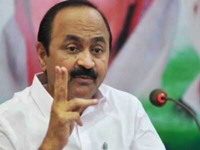 മുഖ്യമന്ത്രിയ്ക്ക് ശക്തമായ പിന്തുണയുമായി ഐഎൻടിയുസി നേതാവ് ആർ ചന്ദ്രശേഖരൻ