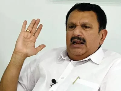 അടൂർ പ്രകാശിൻ്റെ വിമർശനം തള്ളി കെ മുരളീധരൻ