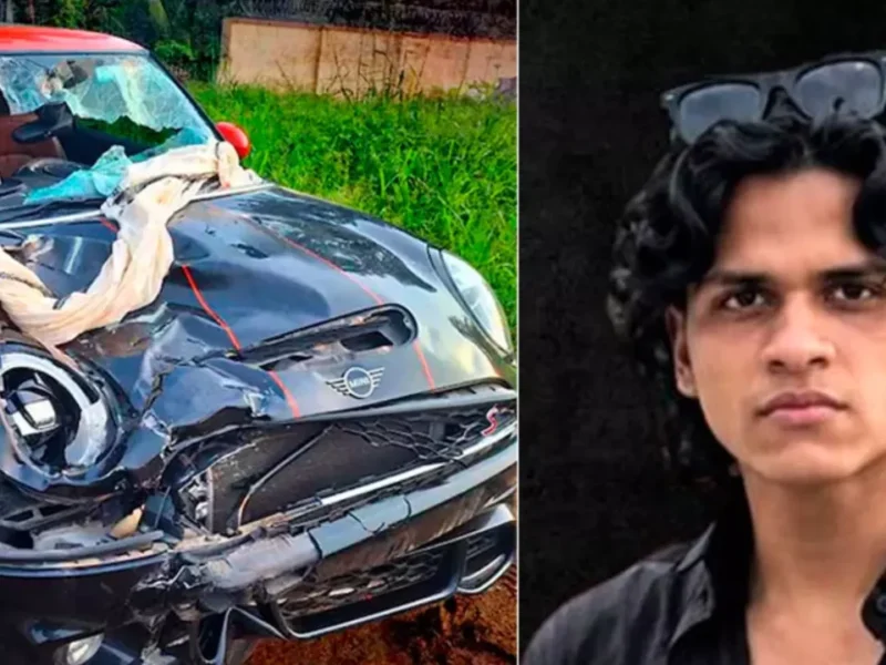 നെടുമ്പാശേരിയിലെ കാർ അപകടക്കേസിലെ പ്രതികൾക്ക് അങ്കമാലി കോടതി ജാമ്യം നിഷേധിച്ചു