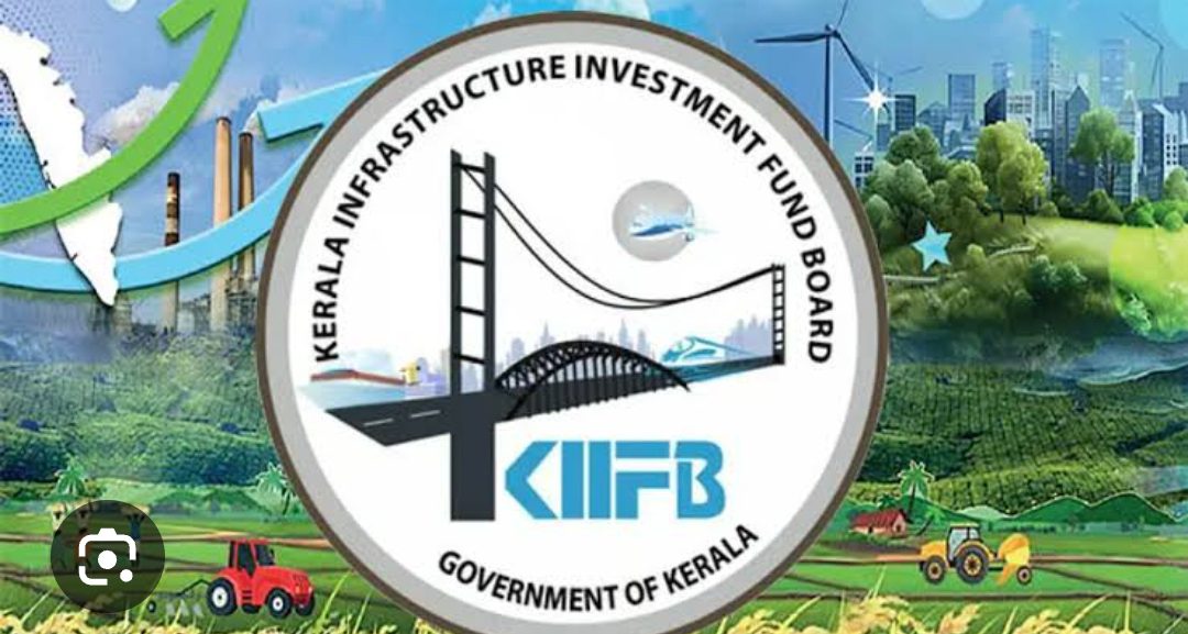 pinarayi kifbi 3