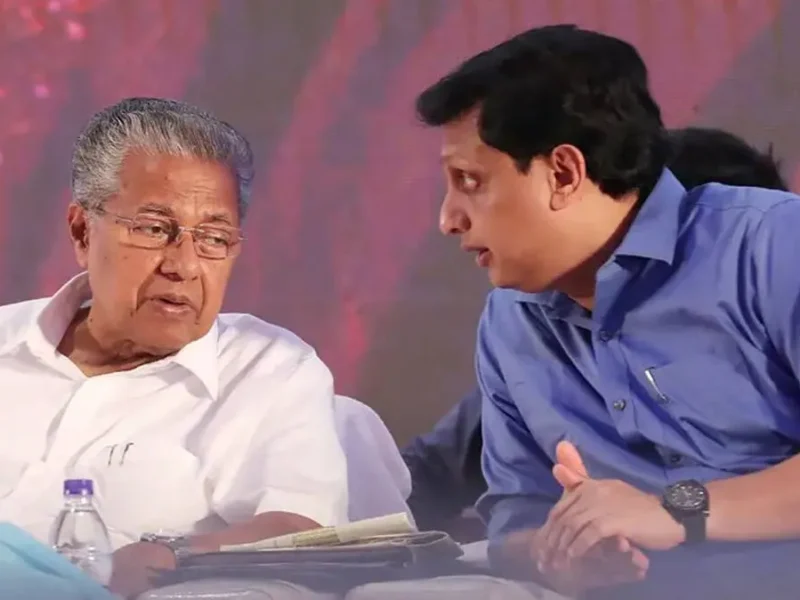 മാസപ്പടി കേസിൽ ദുബൈയിൽ നിന്ന് ഇഡി വിവരങ്ങൾ ശേഖരിക്കും