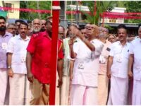 പാർട്ടി അടിത്തറ കൂടുതൽ ശക്തിപ്പെടുത്താനുള്ള സുപ്രധാന തീരുമാനങ്ങളുമായി സി പി എം മലപ്പുറം ജില്ലാ വിപുലീകൃത കമ്മിറ്റി യോഗം ചേർന്നു