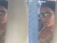 ഗ്യാനേഷ് കുമാറിന്‍റെ രാജി ആവശ്യപ്പെട്ടുകൊണ്ട് ഡൽഹിയിൽ നടക്കുന്ന പ്രതിഷേധത്തില്‍ സംഘർഷം