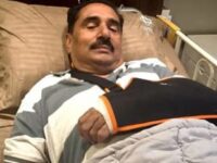 എന്‍ കെ പ്രേമചന്ദ്രന്‍ എം പിയെ ശസ്ത്രക്രിയയ്ക്കായി ഡല്‍ഹി ഗുരുഗ്രാം മെഡാന്‍റ ആശുപത്രിയില്‍ പ്രവേശിപ്പിച്ചു